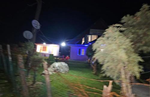 Pahalgam Hotel | Charming River Front Guest House with Pool and Pet Access