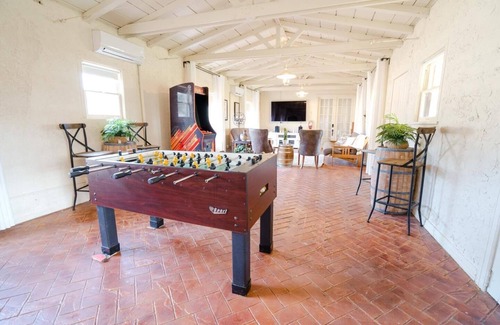 Mineral Wells Resort | Experience River's Edge Retreat: Blissful Stay by the Brazos