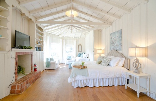 Mineral Wells Resort | Experience River's Edge Retreat: Blissful Stay by the Brazos