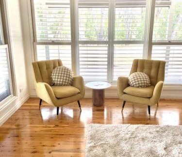 Tocumwal House | River Front Retreat on Hennessy – Guest Rated 10/10