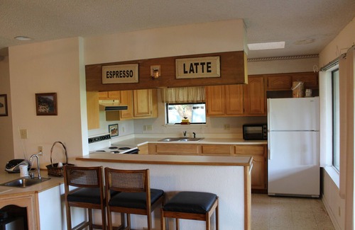 New Braunfels House | Idyllic Riverfront Retreat on the Guadalupe in New Braunfels