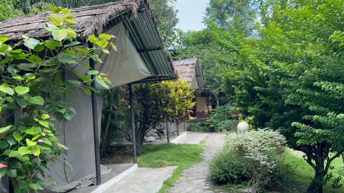 Kurintar Resort | Tranquil River Fun Beach Resort with Private Beach Access