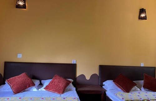 Kurintar Resort | Tranquil River Fun Beach Resort with Private Beach Access