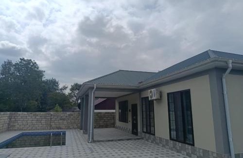 Gabala Hotel | River Garden Gabala -Rooms , Villas