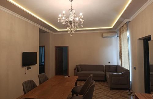 Gabala Hotel | River Garden Gabala -Rooms , Villas
