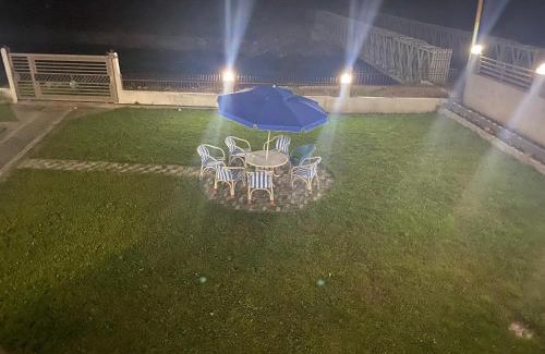 Kohistan Hotel | Relaxing Retreat at River Garden Hotel and Resort