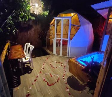 Melgar Other | River Glamping Melgar