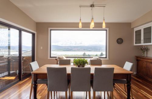 Riverside House | Tranquil River Haven with Scenic Views for Families