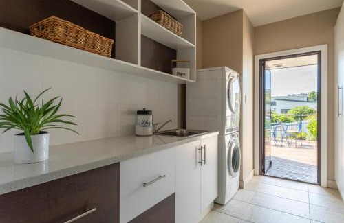 Riverside House | Tranquil River Haven with Scenic Views for Families