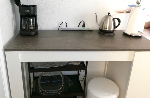 Downieville Apartment | "RIVER" Historic Main Street apartment