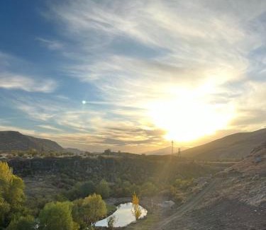 Aghavnadzor House | Top-Rated Guest House Climbing - Pet & Child Friendly Stay