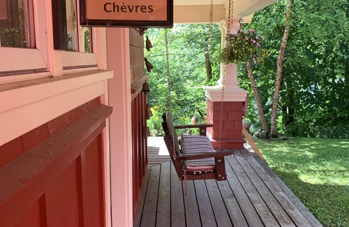 Marine on St. Croix House | Relax at River Home in Historic Marine on St. Croix