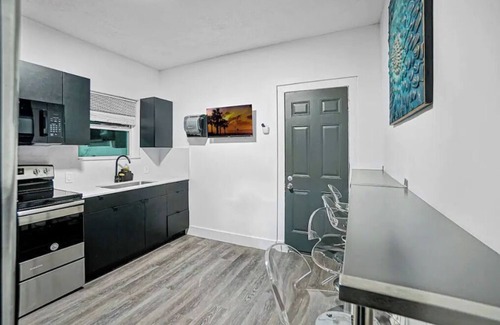 West Little River House | River House: 4BR with Pool, Spa & Pet-Friendly Comfort