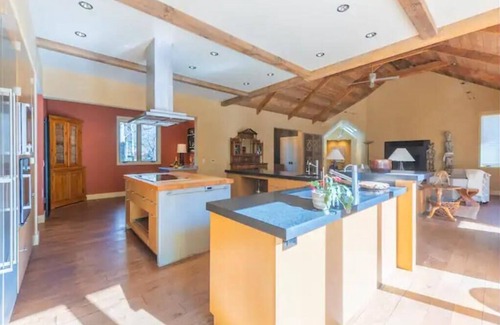 Placerville House | Riverside Getaway: Family-Friendly Retreat Near Telluride