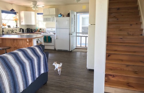 Lometa House | Convenient River House Near Colorado Bend State Park
