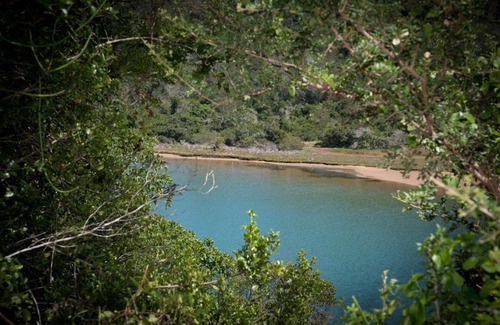 Kouga House | Discover River Kaya: 4-Star Family-Friendly Retreat