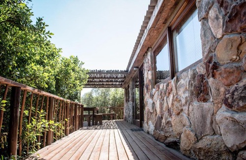 Kouga House | Discover River Kaya: 4-Star Family-Friendly Retreat