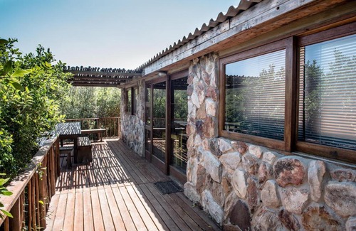 Kouga House | Discover River Kaya: 4-Star Family-Friendly Retreat