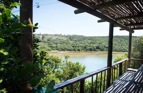 Kouga House | Discover River Kaya: 4-Star Family-Friendly Retreat