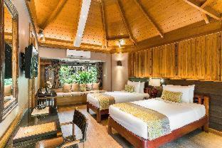 Tha Sao Resort | Relax at River Kwai Resotel - 4-Star Family-Friendly Retreat