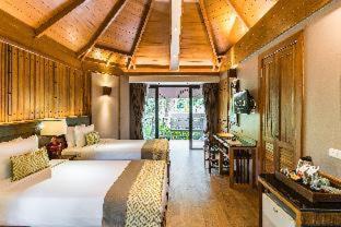 Tha Sao Resort | Relax at River Kwai Resotel - 4-Star Family-Friendly Retreat