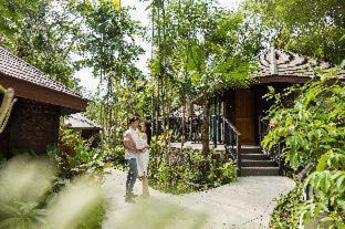 Tha Sao Resort | Relax at River Kwai Resotel - 4-Star Family-Friendly Retreat
