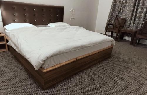 Laripora House | Discover River Land Guest House: Child-Friendly Retreat