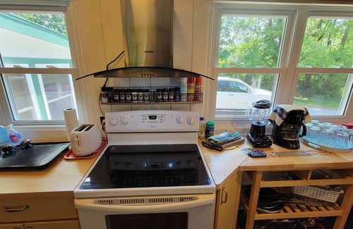 Alexandria Bay Cottage | River Life Cottage: A Perfect Family Retreat in NY