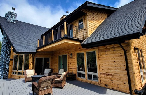 Murphy House | River Mountain Lodge | Great for Large Gatherings