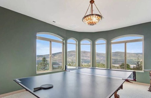Kettle Falls House | River/Mountain View House Suite #2
