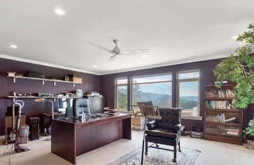 Kettle Falls House | River/Mountain View House Suite #2