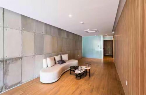 Butanta Apartment | River One 34º Andar - Vista Panorâmica, Piscina Infinita, Estacionamento & Academia - Perto de Metrô, Pinheiros e Faria Lima