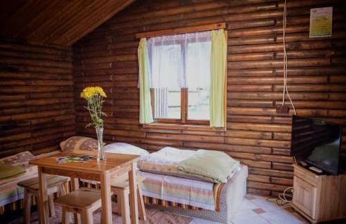 Zator Resort | Relaxing River Park: Oceanfront Getaway with Pet-Friendly Amenities