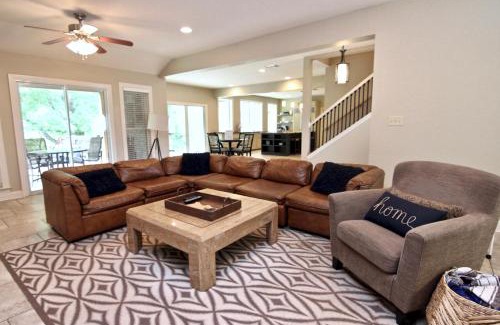 Martindale Apartment | Tranquil River Park Oasis: A Retreat for Every Traveler