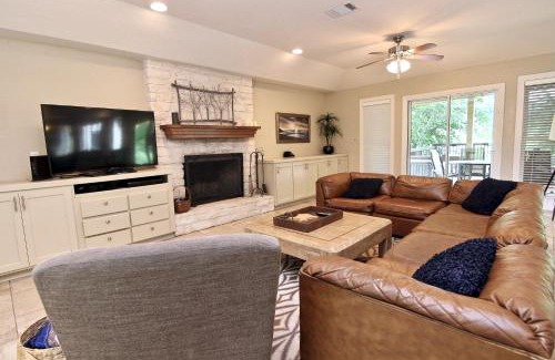 Martindale Apartment | Tranquil River Park Oasis: A Retreat for Every Traveler