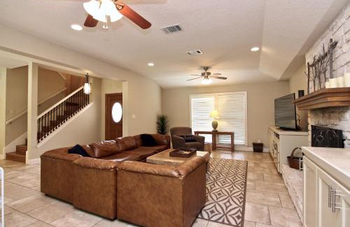 Martindale Apartment | Tranquil River Park Oasis: A Retreat for Every Traveler