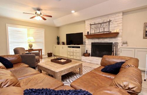 Martindale Apartment | Tranquil River Park Oasis: A Retreat for Every Traveler
