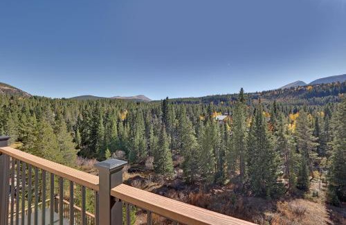 Warrior's Mark House | River Park Townhome 55A by Ski Country Resorts