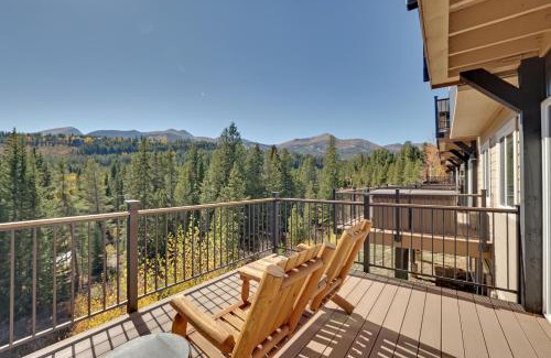 Warrior's Mark House | River Park Townhome 55A by Ski Country Resorts