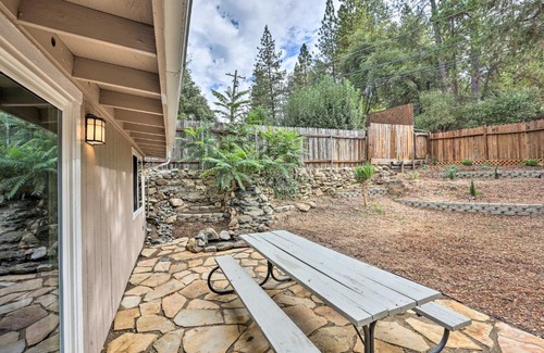 Shenandoah Valley House | Experience River Pines Grape Escape in Scenic Wine Country