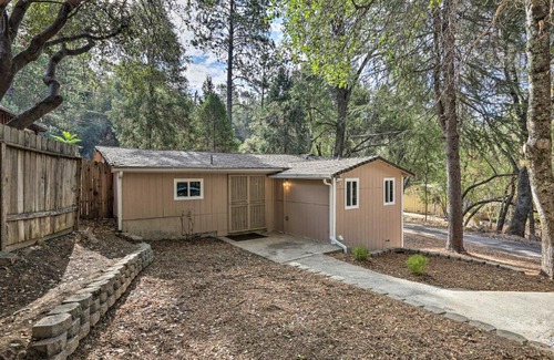 Shenandoah Valley House | Experience River Pines Grape Escape in Scenic Wine Country
