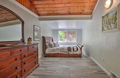 Shenandoah Valley House | Experience River Pines Grape Escape in Scenic Wine Country