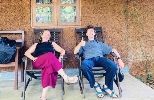 Udawalawa Hotel | Cozy Retreat at River Place Resort Udawalawa with Breakfast