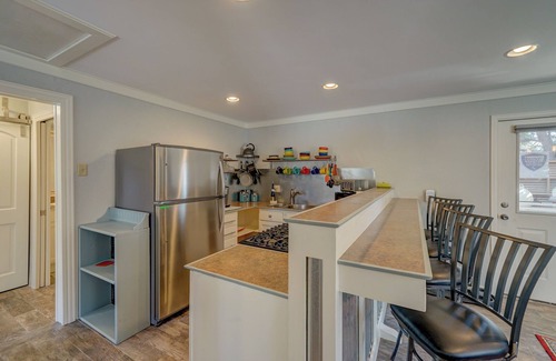 Howard House | River Place Retreat- Perfect Retreat for Large Groups or Families