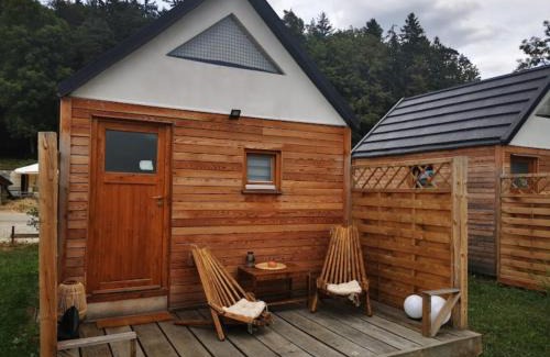 Hrastnik House | River resort Savinja