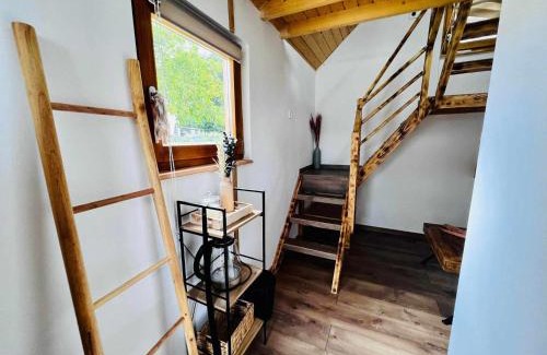 Hrastnik House | River resort Savinja