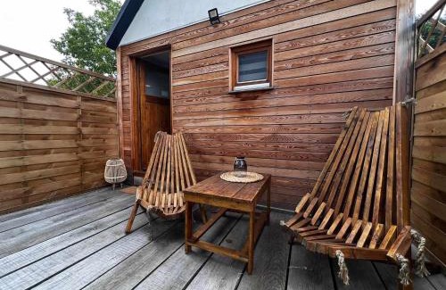 Hrastnik House | River resort Savinja