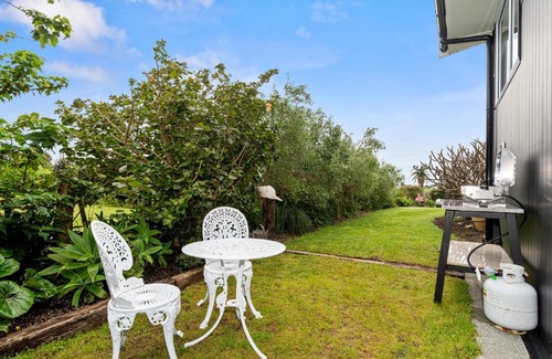 Ruakaka House | Inviting River Rest - Family-Friendly Holiday Home Awaits
