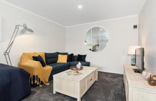 Ruakaka House | Inviting River Rest - Family-Friendly Holiday Home Awaits