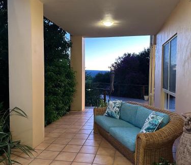 Maroochy River Hotel | River Rock Retreat